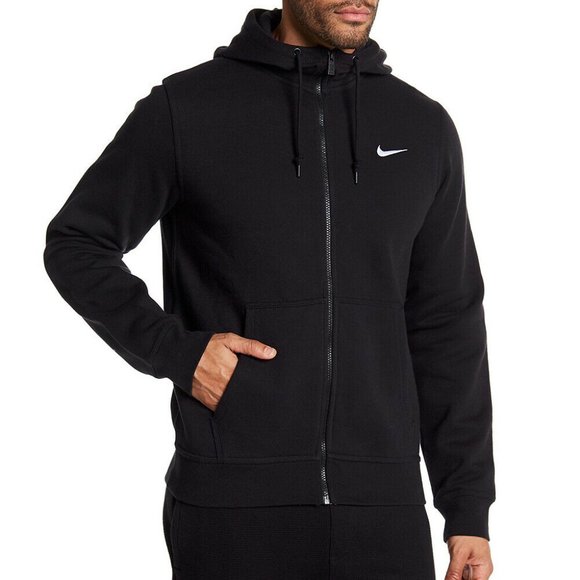 nike jacket and joggers set